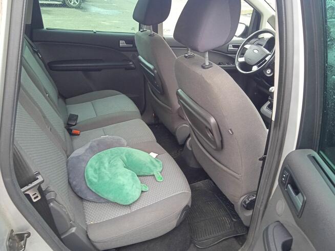 Samochód osobowy Forda Focusa C-Max