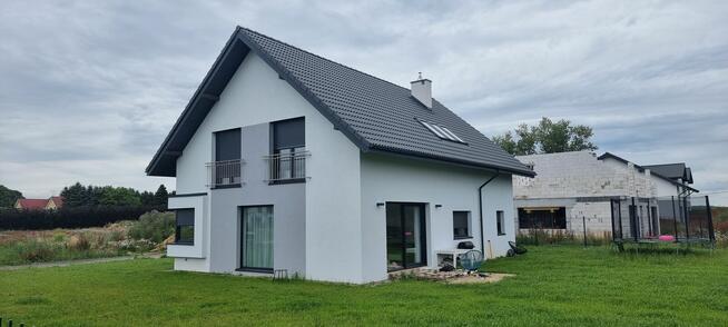 Budowa domów i obiektów w Koszalinie i okolicach do 25 km