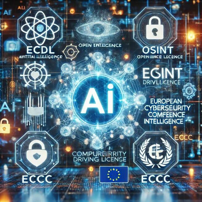 Prowadzenie kursów informatycznych i cyberbezpieczeństwo