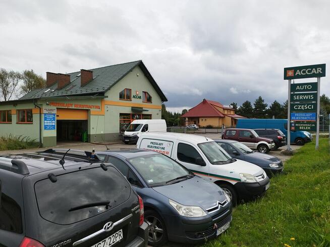 Mechanik samochodowy - ACCAR Auto Serwis