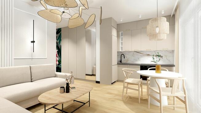 Projektowanie wnętrz, projekt kuchni, łazienki, salonu