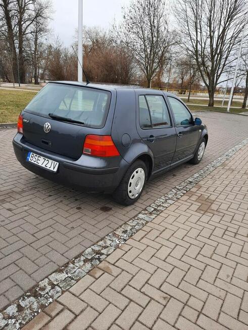 Sprzedam Volkswagen Golf 4