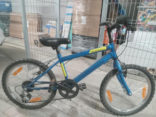 Rower gorski energy 20cali