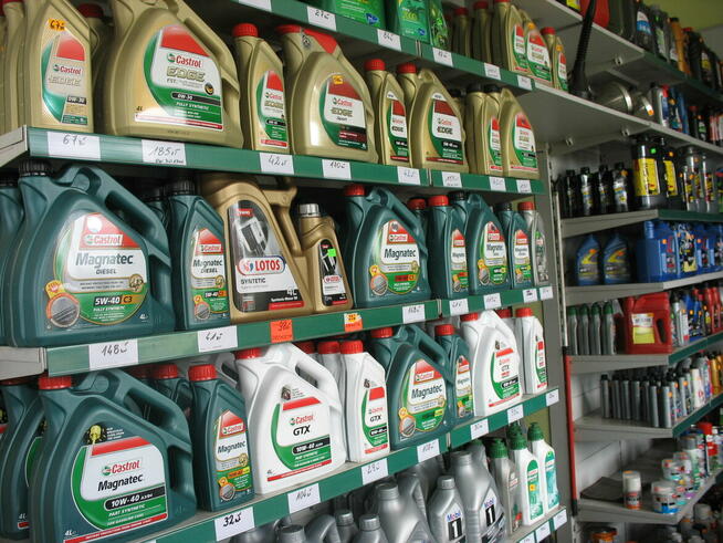 Mechanik samochodowy - ACCAR Auto Serwis