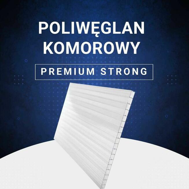 Poliwęglany i Akcesoria Montażowe