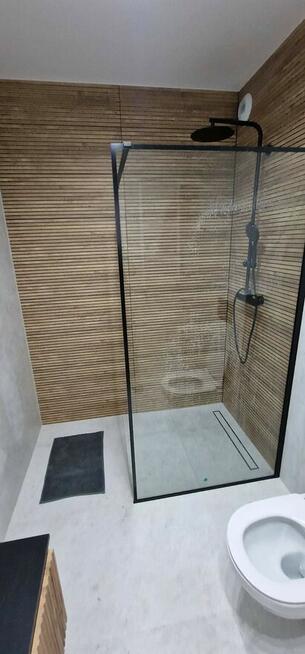 Łazienki Płytki Gładzie Malowanie Panele Remonty