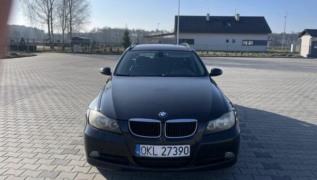 Sprzedam BMW E91