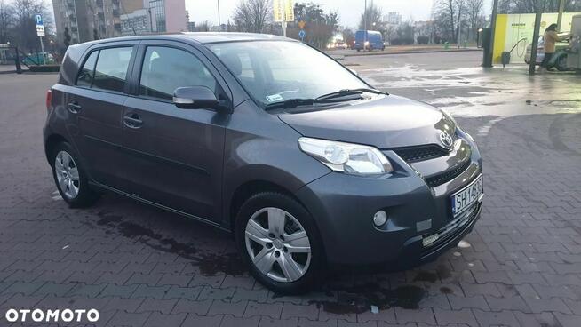 Toyota Urban Cruiser