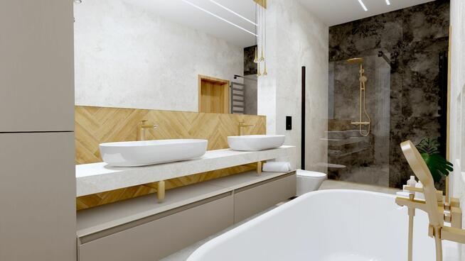 Projektowanie wnętrz, projekt kuchni, łazienki, salonu