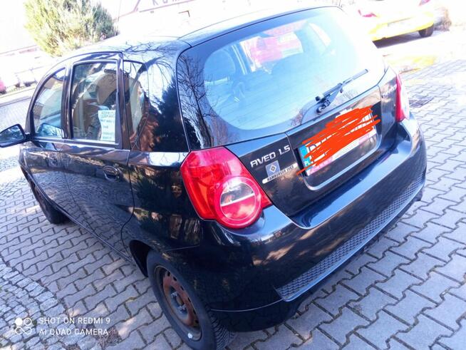 Sprzedam Chevrolet Aveo