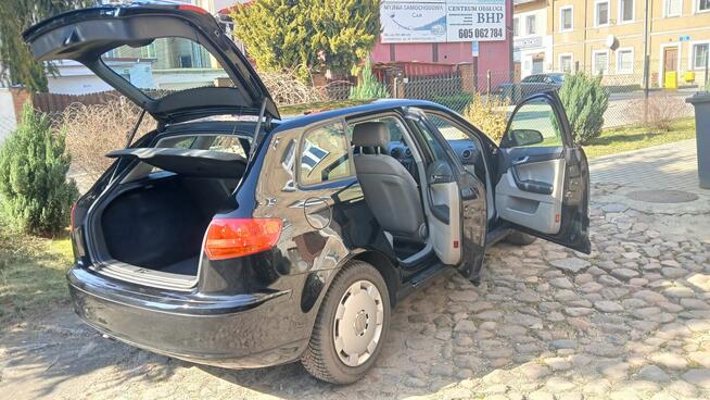 Audi A3 8P Sportback 1.9 TDI