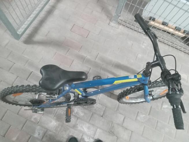 Rower gorski energy 20cali