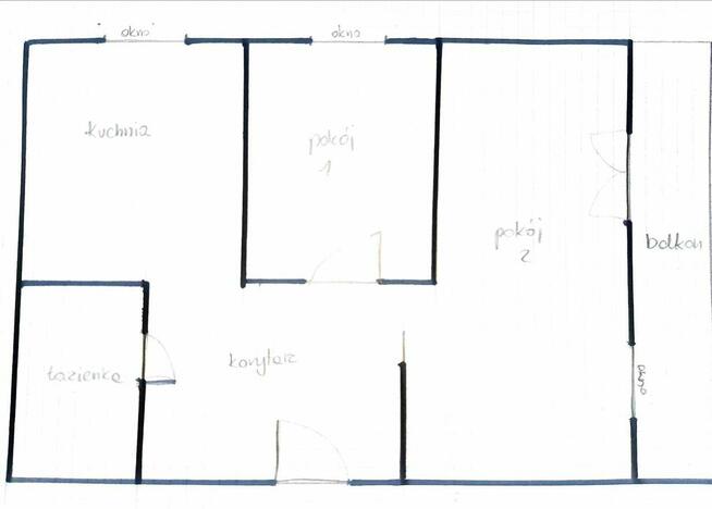 2pok. Wzg.G. ROWECKIEGO w J.Górze