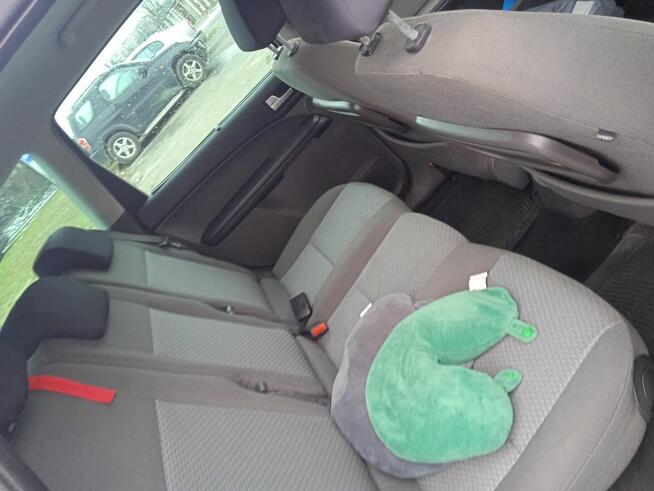 Samochód osobowy Forda Focusa C-Max