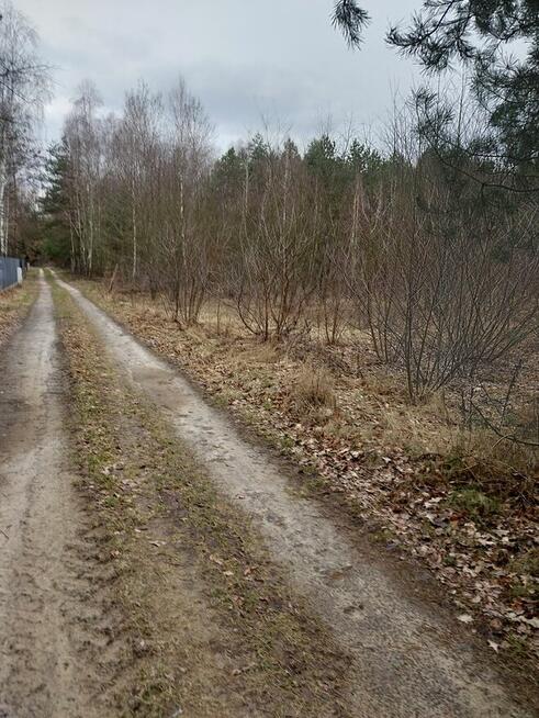 Sprzedam działkę bez pośredników