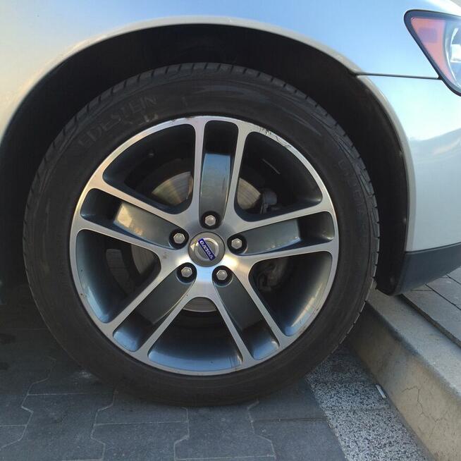 Volvo S40 1,6 D Kupiony w Polskim salonie