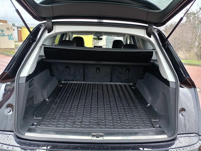 Audi Q7 3.0 TDI Quattro FULL LED Sóra Navi Salon Polska I wł