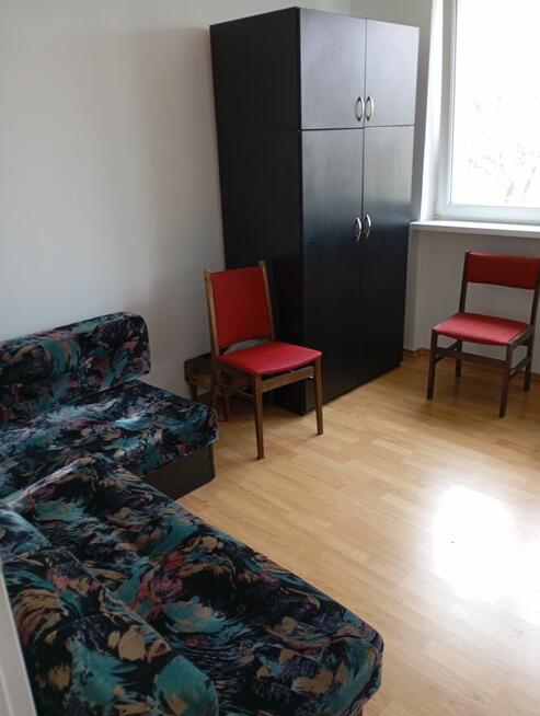 Wynajmę mieszkanie 2 pokojowe na Bielanach