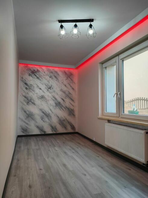 Glazurarnik, remonty wnętrz