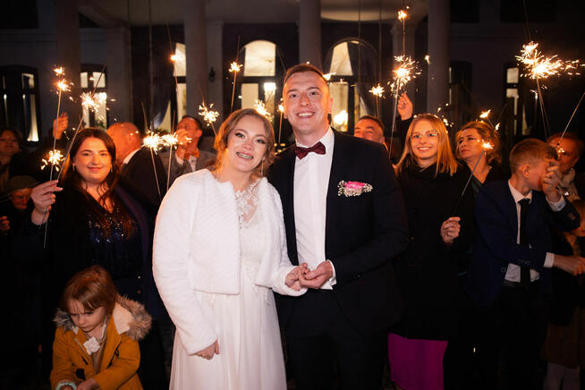 Fotograf ślubny | Fotografia ślubna