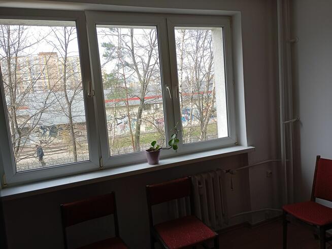 Wynajmę mieszkanie 2 pokojowe na Bielanach