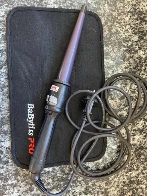 Lokówka stożkowa BaByliss