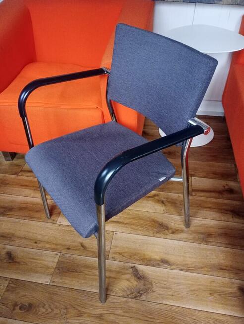 Krzesło biurowe Profim KALA 570H PP krzesła fotele biurowe