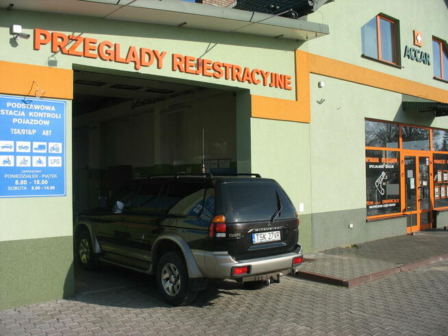 Mechanik samochodowy - ACCAR Auto Serwis