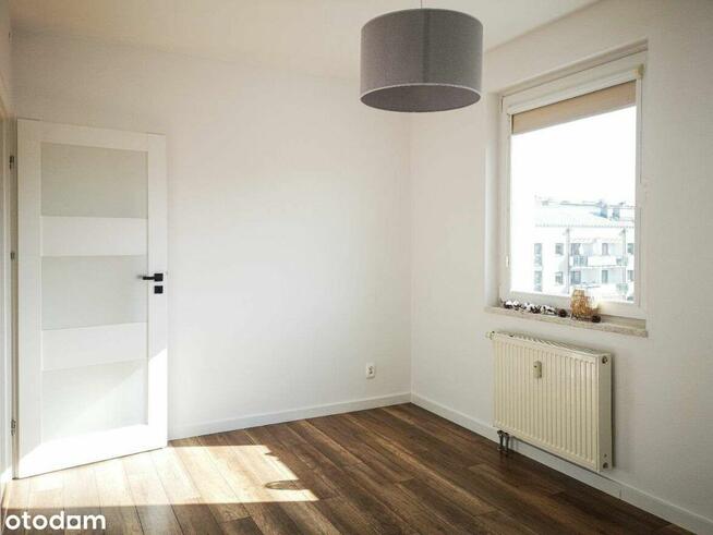 Oddzielna kuchnia I słoneczne I 51,8 m² I Po remoncie