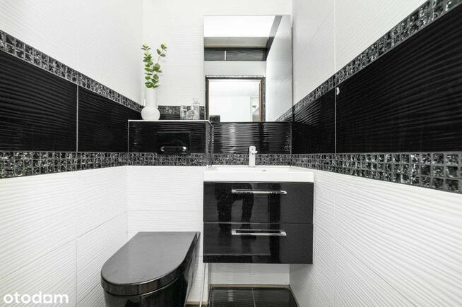 NOWA CENA! 3 pok | 70 m² I widok na port| garderoba, jacuzzi