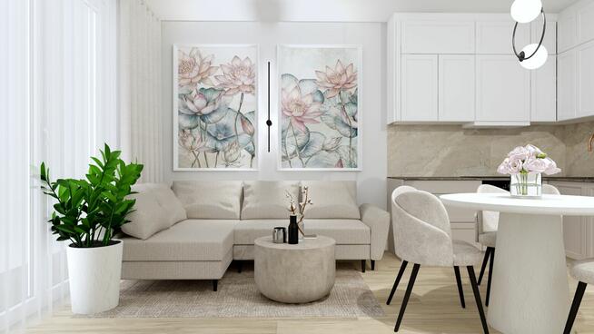 Projektowanie wnętrz, projekt kuchni, łazienki, salonu