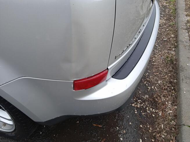 Samochód osobowy Forda Focusa C-Max