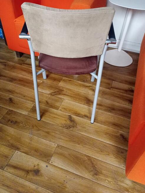 Krzesło biurowe Profim KALA 570H MET PP krzesła fotele biur