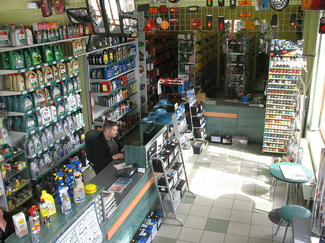 Mechanik samochodowy - ACCAR Auto Serwis