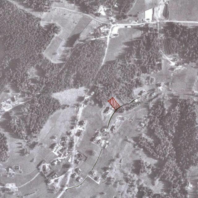 Działka budowlana z widokiem