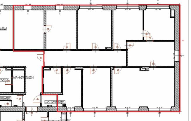 Lokal biurowy Warszawa Mokotów