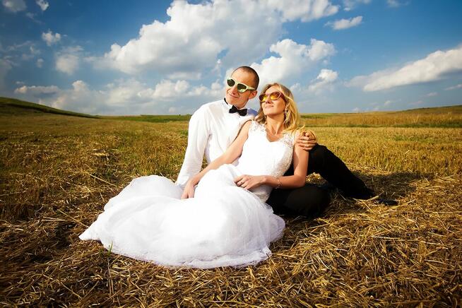 Fotograf ślubny | Fotografia ślubna