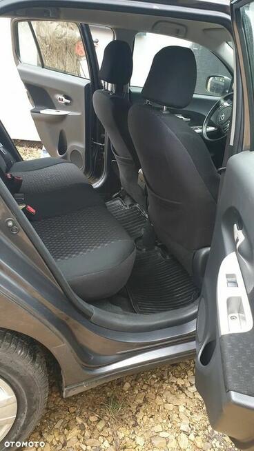 Toyota Urban Cruiser