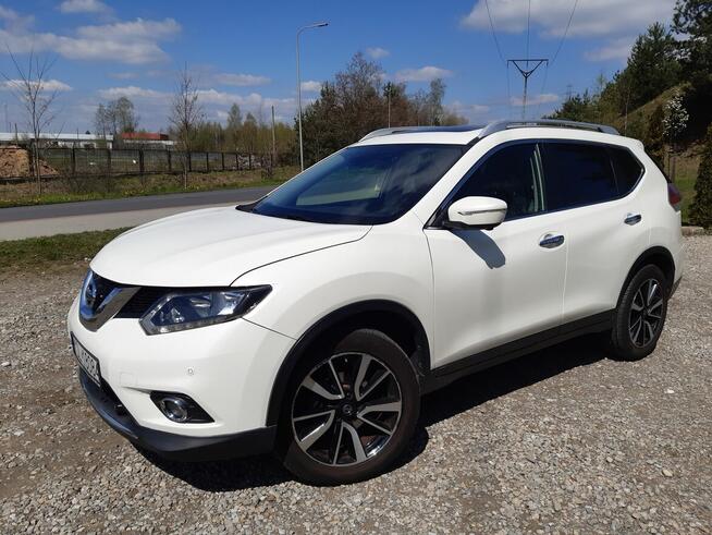 Sprzedam właściciel m. zamiana Nissan X Trail niski przeb.