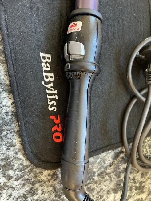 Lokówka stożkowa BaByliss