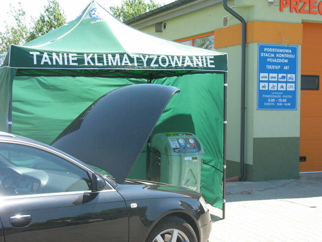 Mechanik samochodowy - ACCAR Auto Serwis