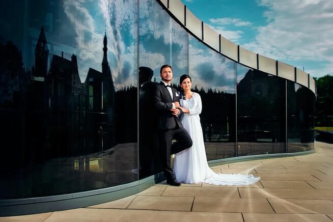 Fotograf ślubny | Fotografia ślubna