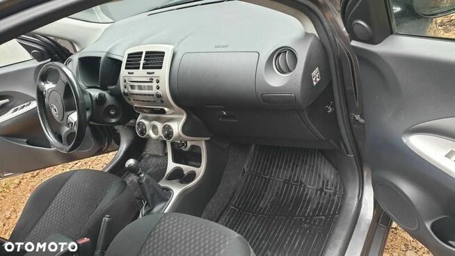 Toyota Urban Cruiser