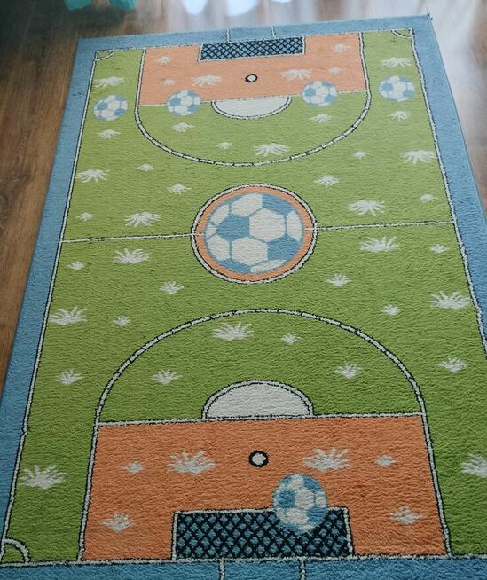 Łóżko i meble dla chłopca - Meblik