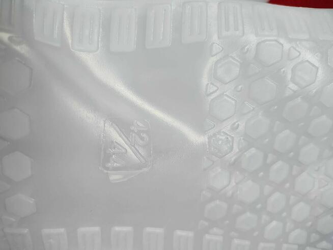 Kalosze nakładki na Buty obuwie antypoślizgowe wodoodporne