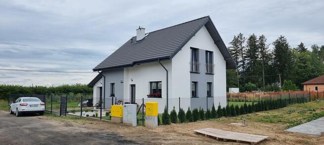 Budowa domów i obiektów w Koszalinie i okolicach do 25 km