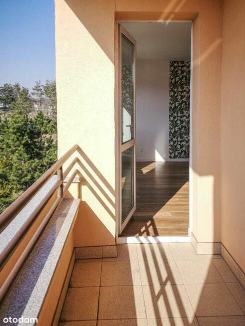 Oddzielna kuchnia I słoneczne I 51,8 m² I Po remoncie