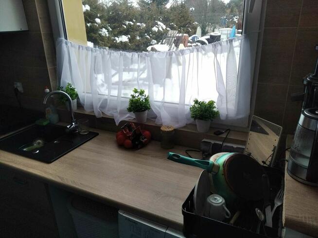 Bezpośrednio sprzedam dwa budynki Nowosolna