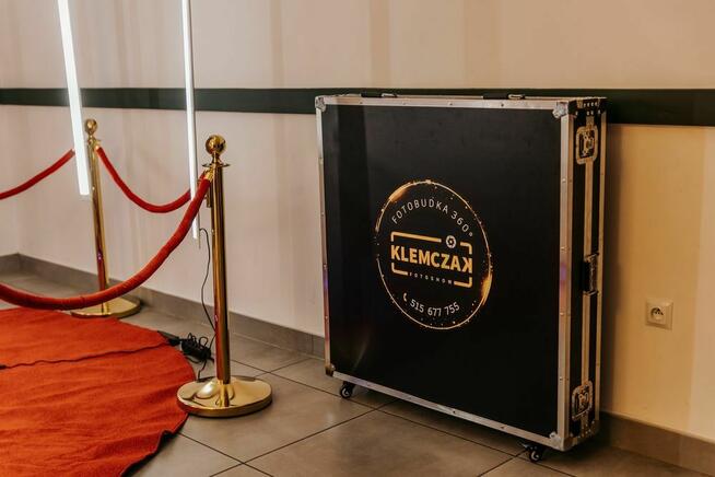 Promocja! Fotobudka 360,fotobudka tradycyjna, wesele, urodziny