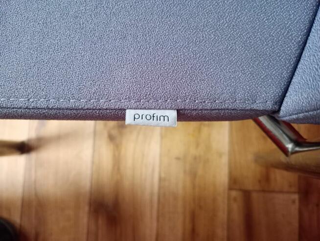 Krzesło biurowe Profim KALA 670H PP krzesła fotele biurowe